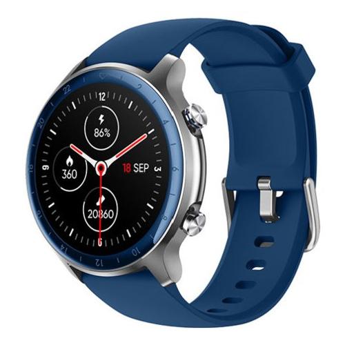 Smarty Smartwatch PRO Blue 45 mm SW031C