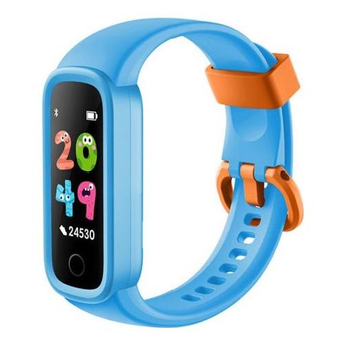 Smarty Smartband BOY & GIRL Azzurro SW039E