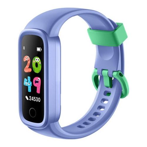 Smarty Smartband BOY & GIRL Lilla SW039D