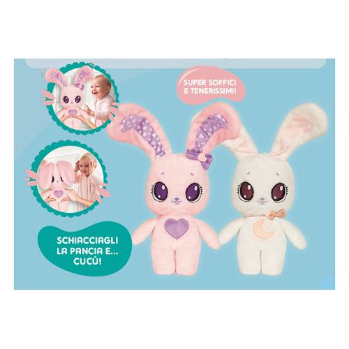 Imc Toys Coniglio Giocattolo IMC TOYS Betsy Coniglietta Marrone