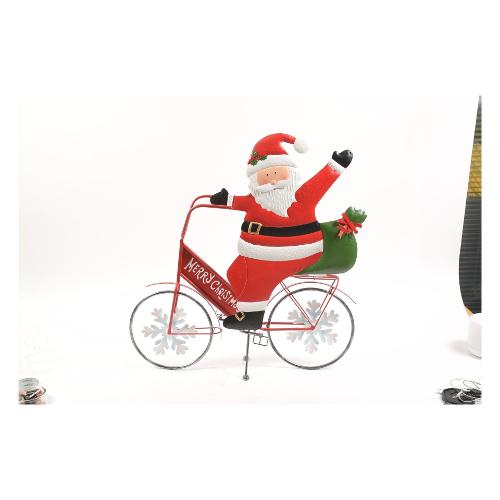 Mercury Babbo Natale (72x25x75cm) 74328