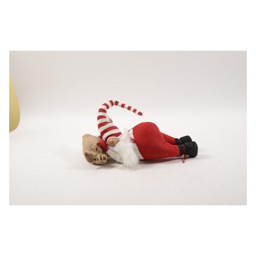 Mercury Babbo Natale (44x44x30cm) WONDERLAND 56485