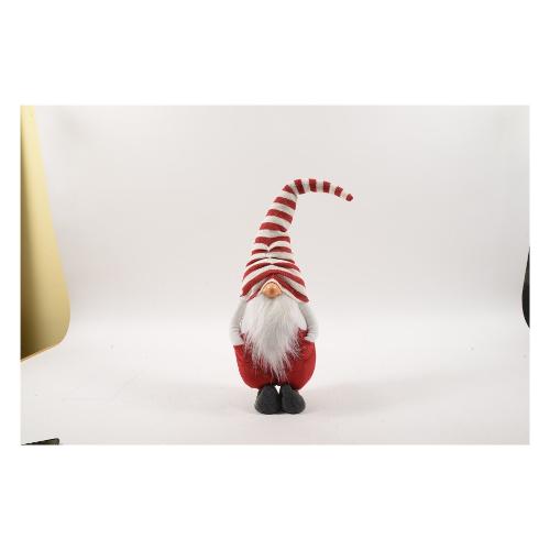 Mercury Gnomo (19x19x56cm) (1pz) WONDERLAND 56447