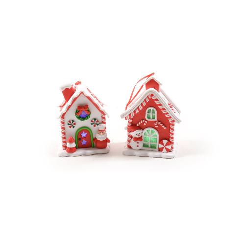 Mercury Casetta (-7cm) GINGERBREAD HOUSE 90826
