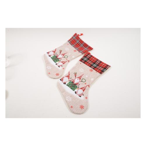 Mercury Calza befana (45x26cm) Assortito 73147