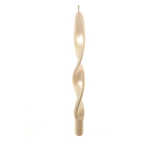 Mercury Candela Fiamma (29x2,2x2,2cm) Madreperla 95485