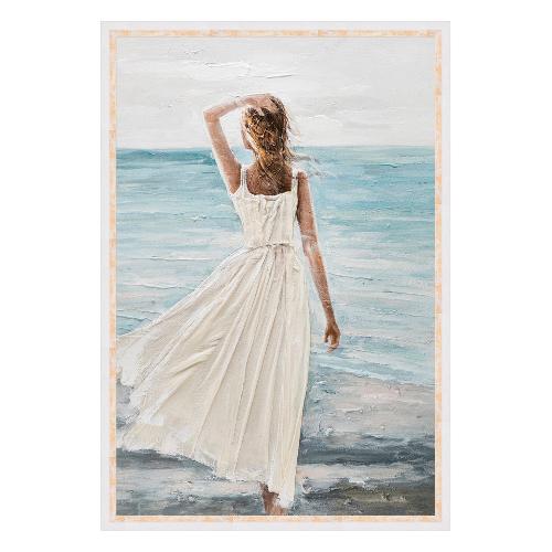 Bubola & Naibo SEA & SUN W713 + 6045 03 Dipinto (60x90cm) W713 6045 03