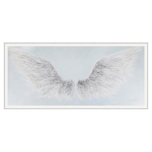 Bubola & Naibo GOLD & SPARKLING W721 + 6240 04 Dipinto (150x65cm) W721 6240 04