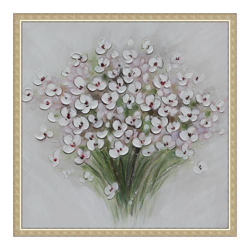 Bubola & Naibo NATURE Z516 + 5720 14 Dipinto (60x60cm) Z516 5720 14