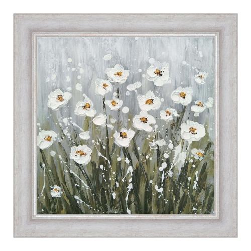 Bubola & Naibo NATURE Z502 + 6660 04 Dipinto (30x30cm) Z502 6660 04