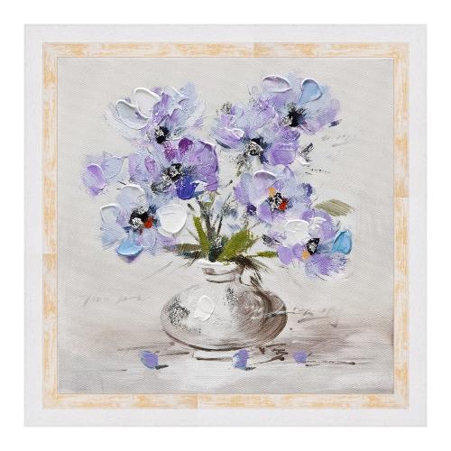 Bubola & Naibo NATURE W601 + 6045 03 Dipinto (30x30cm) W601 6045 03