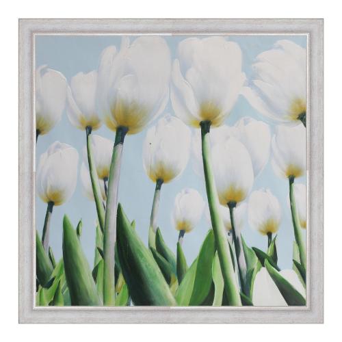 Bubola & Naibo NATURE Z518 + 6660 04 Dipinto (60x60cm) Z518 6660 04