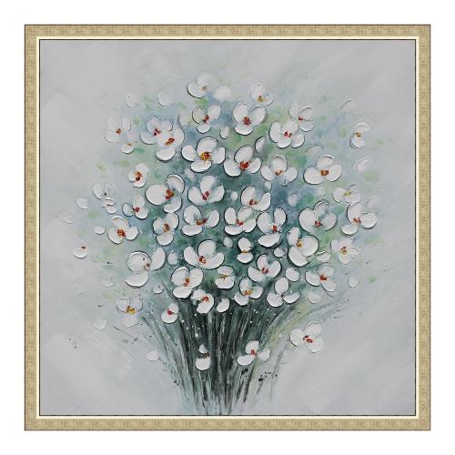 Bubola & Naibo NATURE Z517 + 5720 14 Dipinto (60x60cm) Z517 5720 14