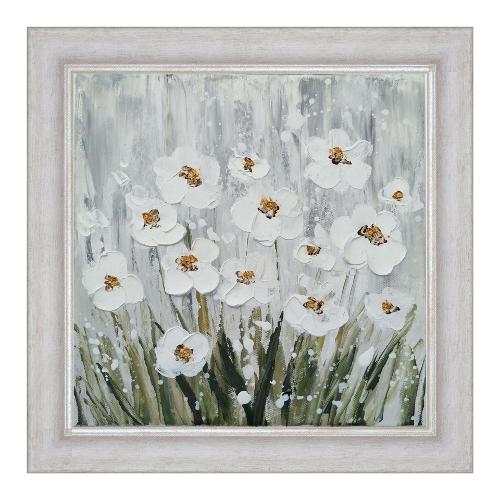 Bubola & Naibo NATURE Z501 + 6660 04 Dipinto (30x30cm) Z501 6660 04