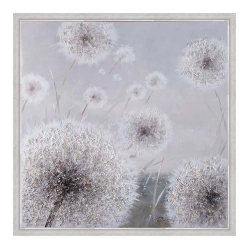 Bubola & Naibo NATURE W729 + 6660 04 Dipinto (100x100cm) W729 6660 04