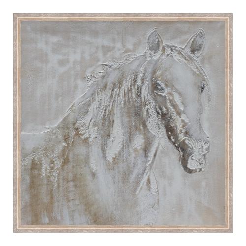 Bubola & Naibo NATURE Z536 + 6045 13 Dipinto (80x80cm) Z536 6045 13