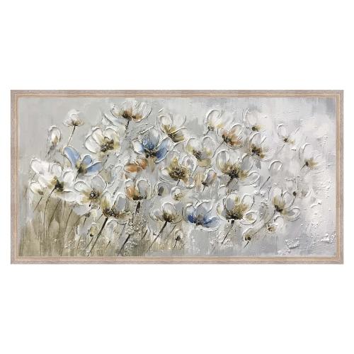 Bubola & Naibo NATURE Z549 + 6045 13 Dipinto (120x60cm) Z549 6045 13