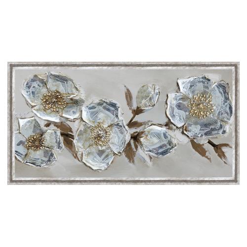 Bubola & Naibo NATURE Z551 + 6670 02 Dipinto (120x60cm) Z551 6670 02