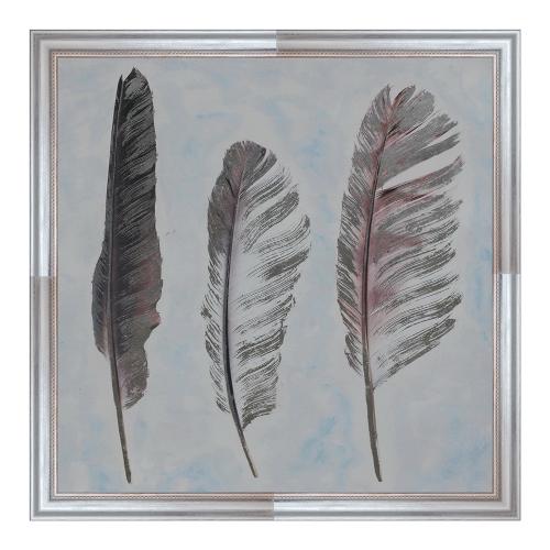 Bubola & Naibo NATURE Z519 + 6660 02 Dipinto (60x60cm) Z519 6660 02