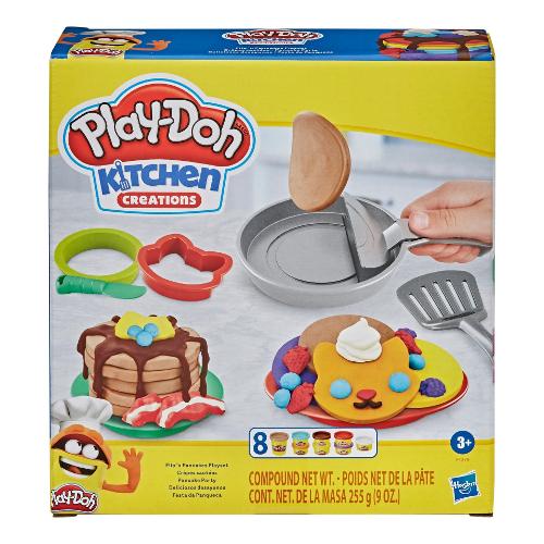 Pasta modellabile PLAY DOH Pancakes F12795L0