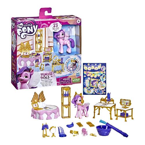 Hasbro Personaggio MY LITTLE PONY F38835L0