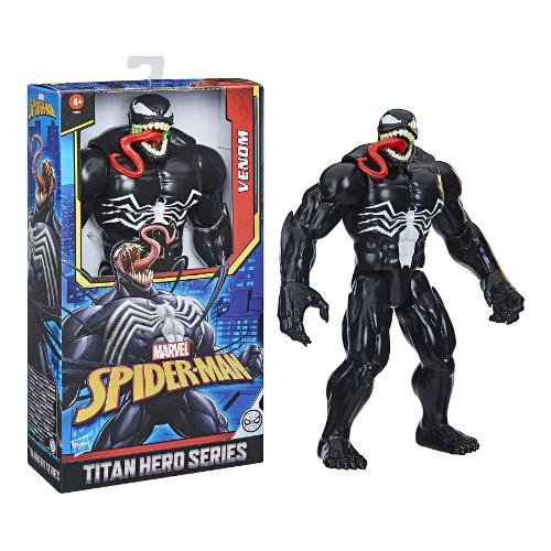 Hasbro Venom De Luxe (35cm) MARVEL SPIDERMAN F49845LO