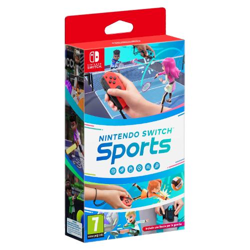 Nintendo SWITCH Sports PEGI 7+ 10008521