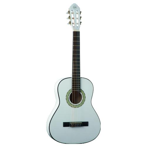 Eko Chitarra classica 3/4 SERIE STUDIO Cs 5 White 06204106