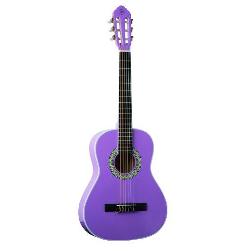 Eko Chitarra classica 3/4 STUDIO Cs 5 Violet 06204107