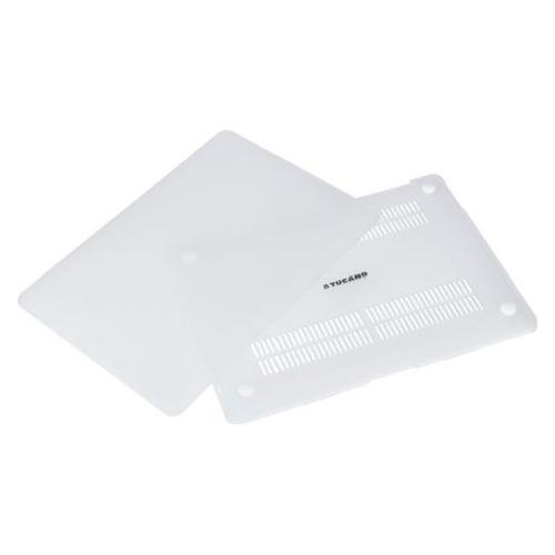 Tucano Custodia notebook 16" NIDO Hardcase Macbook Pro Trasparente HSNIMBP 1621 TR