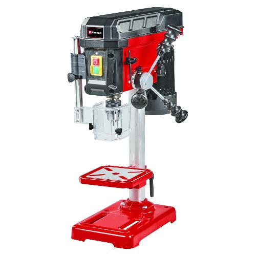 Einhell Trapano a colonna Tc Bd 450 450W h. 59cm 4520592