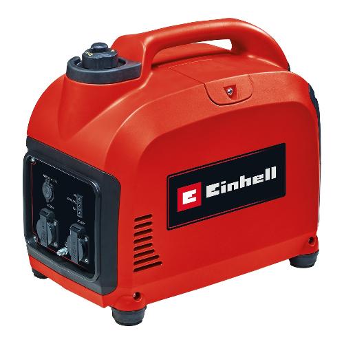 Einhell Generatore corrente Tc Ig 2000 Inverter 105,6cc 2000W 4152590