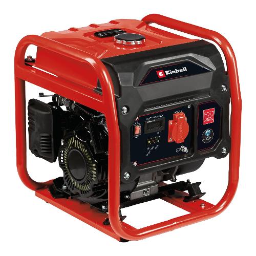Einhell Generatore corrente Tc Ig 1100 Inverter 79cc 1400W 4152580