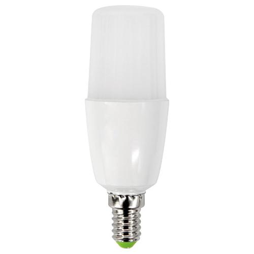 Beghelli Lampadina led tubolare E14 (8W) , luce calda SAVING LED StickLED 58030
