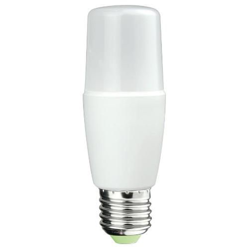 Beghelli Lampadina led tubolare E27 (9W) , luce calda SAVING LED StickLED 58036