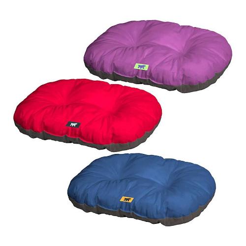 Ferplast Cuscino animali Relax 100 Assortito (100x63 cm) 82100099