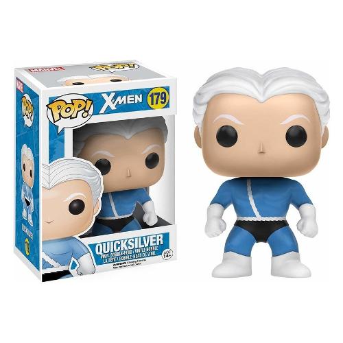 Funko POP MARVEL X Men Quicksilver 179 11696 PX 1MY