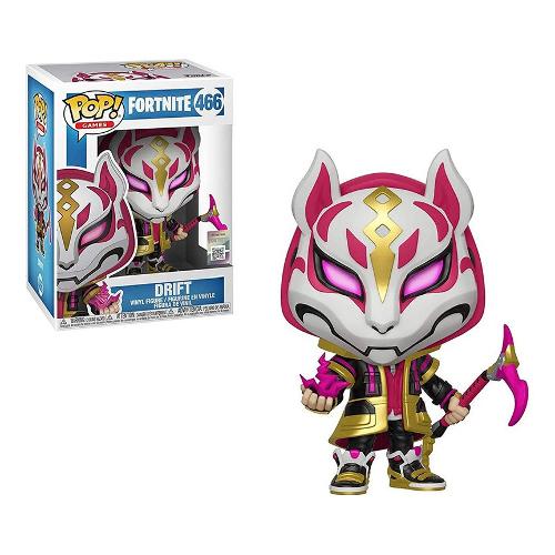 Funko POP GAMES Fortnite Drift 466 36976