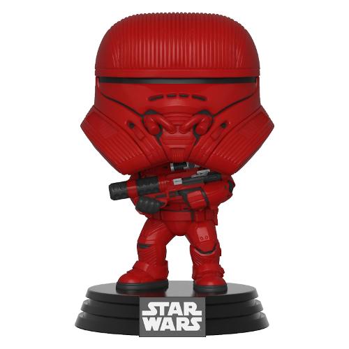 Funko POP STAR WARS Ep9 Sith Jet Troopers 318 39880