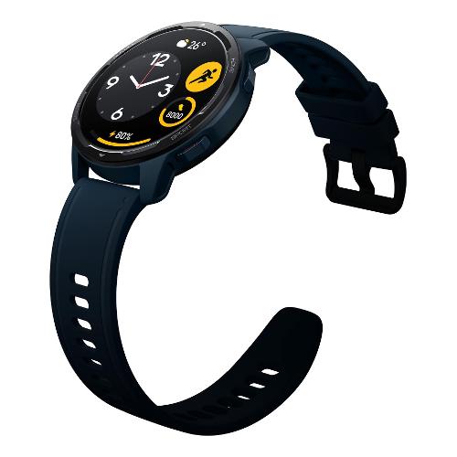 Xiaomi Smartwatch WATCH S1 Active Space black 47 mm BHR5380GL