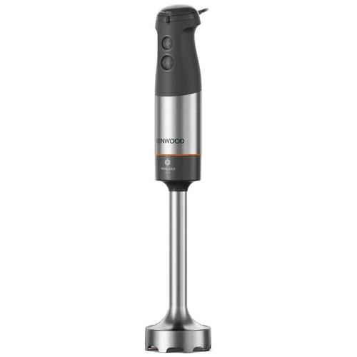Kenwood Frullatore immersione TRIBLADE XL+ Hbm60.307Gy Black e Silver OW22111073 1000W