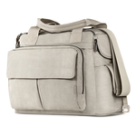 Borsa nursery APTICA Dual Bag Cashmere beige 45 x 33 x 21 cm AX91P1CMB