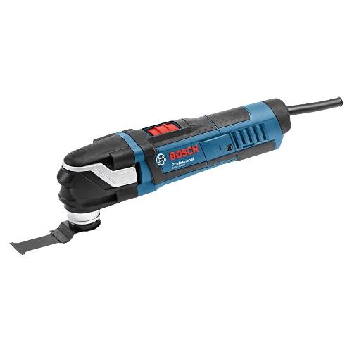 Bosch Professional Elettroutensile multifunzione 400W Gop 40 30 0601231000