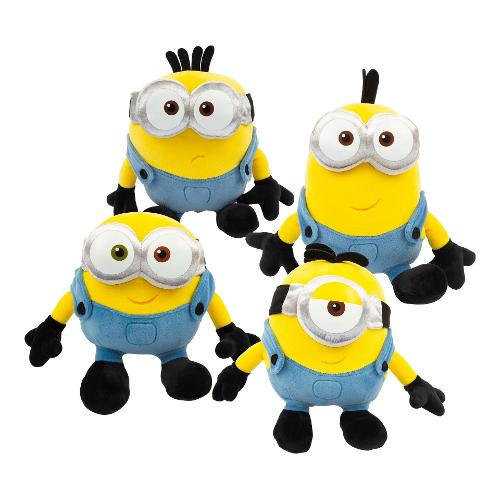 Peluche BING Assortito BNG01000