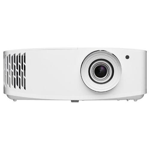 Optoma Videoproiettore ( 4K ) HOME ENTERTAINMENT UHD55 4K Uhd White