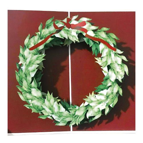 Marpimar Biglietto auguri Laurea ORIGAMI Pop Up (11,8x16,8 cm) 21OR221