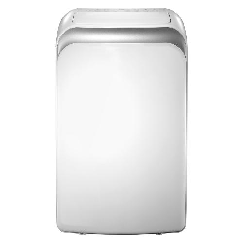 Midea Condizionatore portatile 3,5 Kw MOBILE ECO 35 HP White
