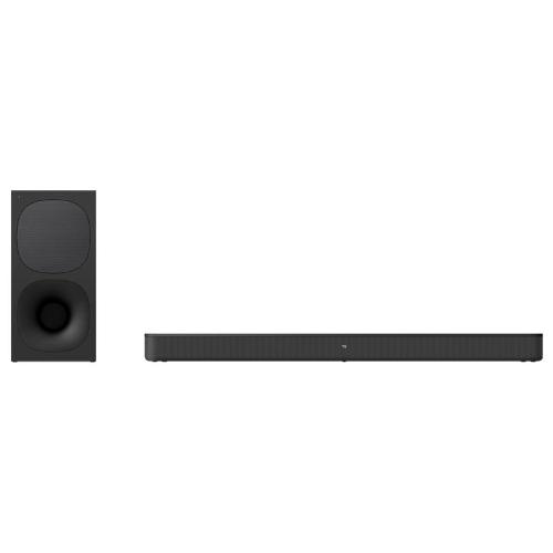 Sony Soundbar 2.1 Subwoofer Wireless Black 330W HTS400 CEL