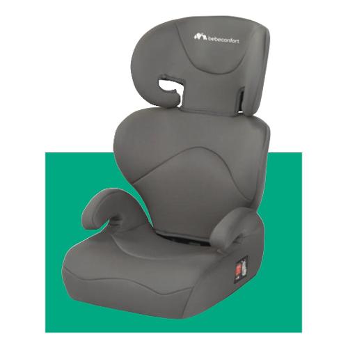 Bebeconfort Seggiolino auto 2-3 15 - 36 kg ROAD SAFE Hot grey 851652210