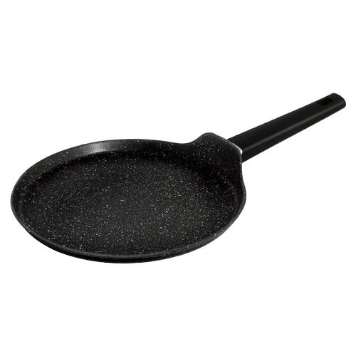 Abert Bistecchiera Antiaderente Multiuso (28cm) COOKING Nero V821172PP28